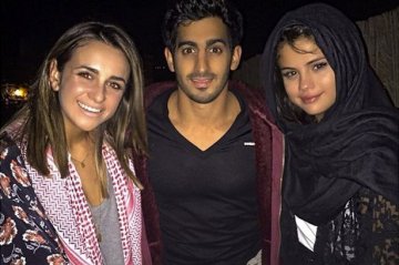 Снимка: Instagram