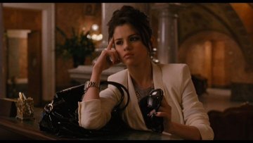 Кадър от филма "Monte Carlo"; Снимка: outnow.ch