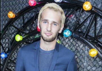 Снимка: OK Magazine