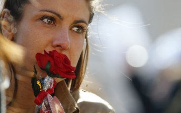 Снимка: Reuters