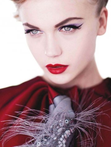 Снимка: Mari Claire