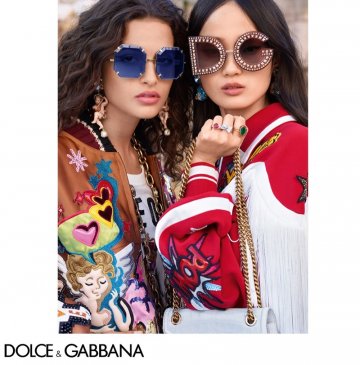 Снимка: Dolce & Gabbana