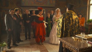 Снимка: Етажна собственост