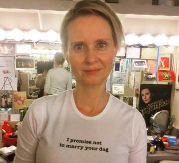 Снимка: Instagram