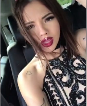 Снимка: Facebook