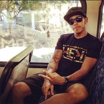 Снимка: Instagram