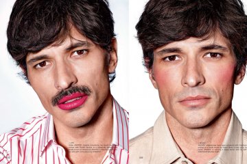 Снимка; Fantastic Man