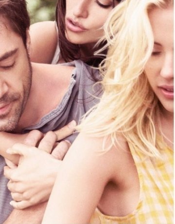 Снимка: Vicky Cristina Barcelona