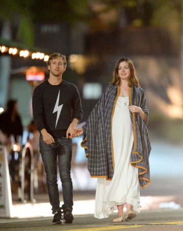 Снимка: Splash News