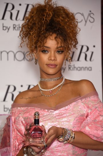 Риана; Снимка: Getty Images