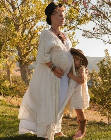 Снимка: Instagram