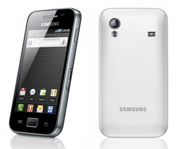 Снимка: Samsung