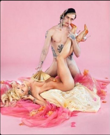 Снимка: King Kong