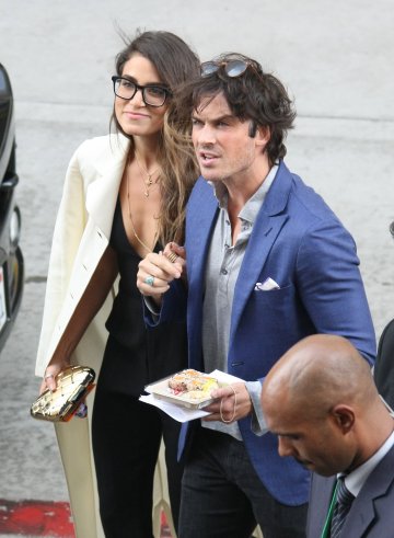 Снимка: splashnews.com