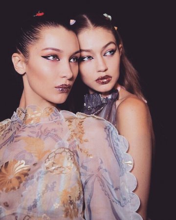 Снимка: Instagram