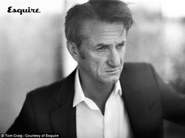 Снимка: Esquire