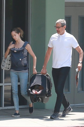 Снимка; splashnews.com