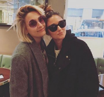 Снимка: Instagram