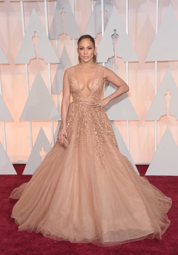 Дженифър Лопес; Снимка: Getty Images