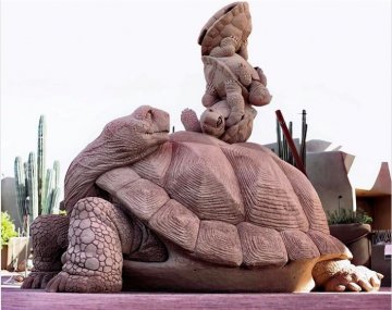 Снимка: Instagram/villafanestudios