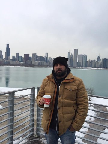 Снимка: Facebook