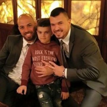 Снимка: Facebook
