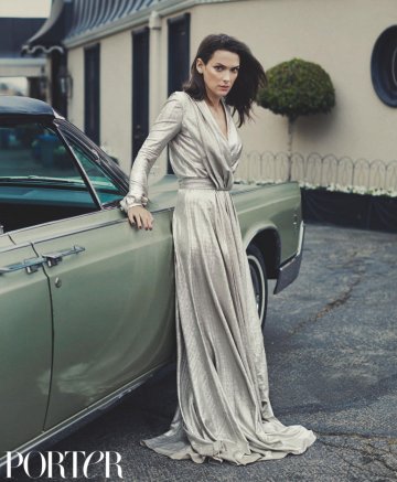 Снимка: Porter