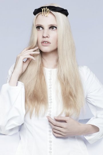 Снимка: Harper’s Bazaar 