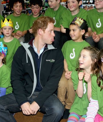 Снимка; Getty Images