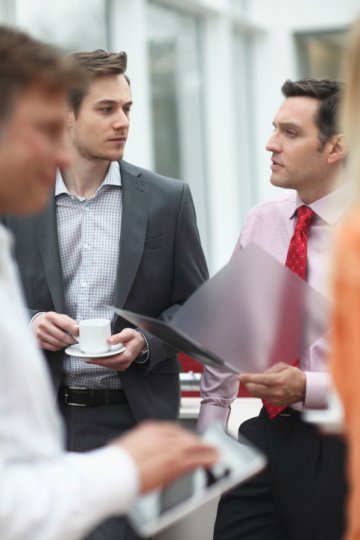 Снимка: Thinkstock