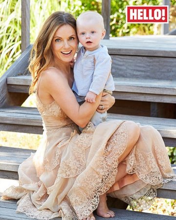 Снимка: Instagram