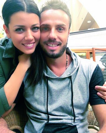 Снимка: сп. Love Style