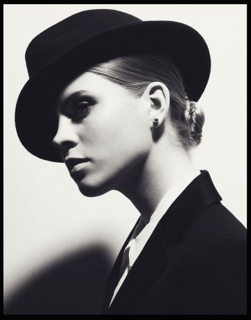 Снимка: Daniel Luxford