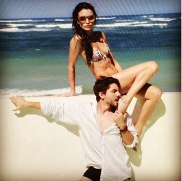 Снимка: Instagram