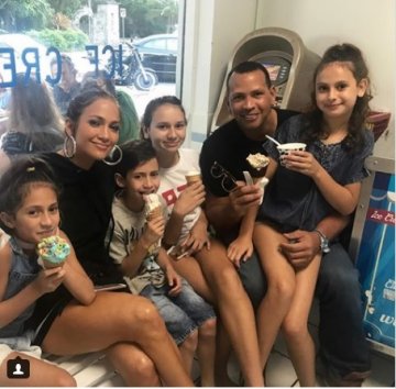 Снимка: Instagram