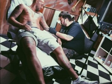 Снимка: Instagram