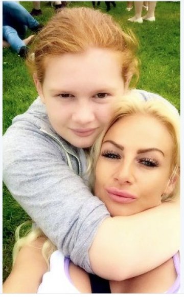 Снимка: Instagram