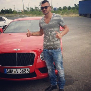 Снимка: Instagram