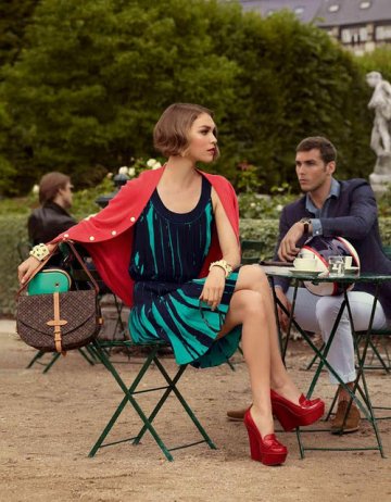 Снимка: Louis Vuitton