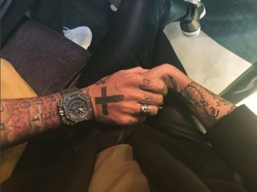 Снимка: Instagram