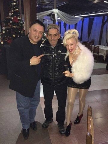 Снимка: Facebook