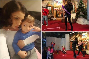 Снимка: facebook.com