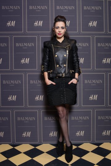 Модната армия в София