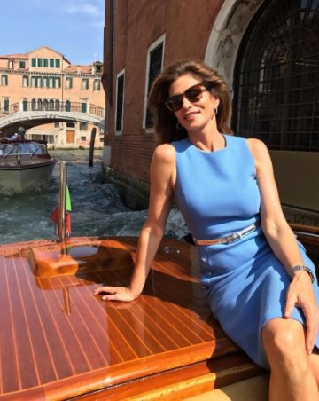 Снимка: Instagram