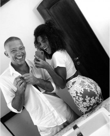 Снимка: Instagram