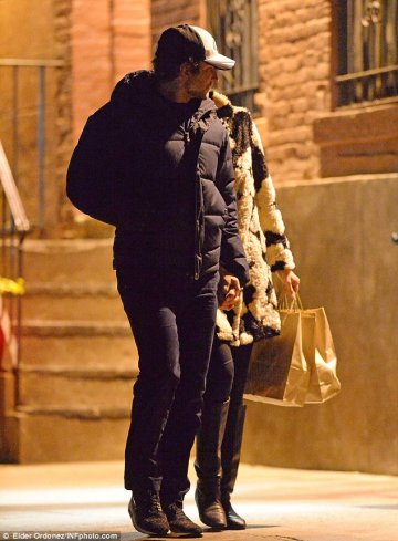 Снимка: 
Elder Ordonez/INFoto/Daily Mail