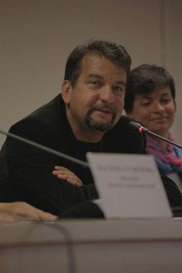 Ники Кънчев и Румяна Нейкова са лица на кампанията.