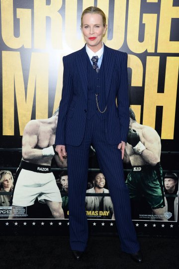 Ким Бейсинджър, Снимка: Getty images