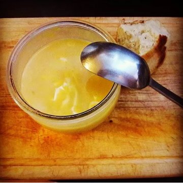 Снимка: Cloves and Vanilla