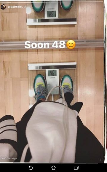 Снимка: Instagram